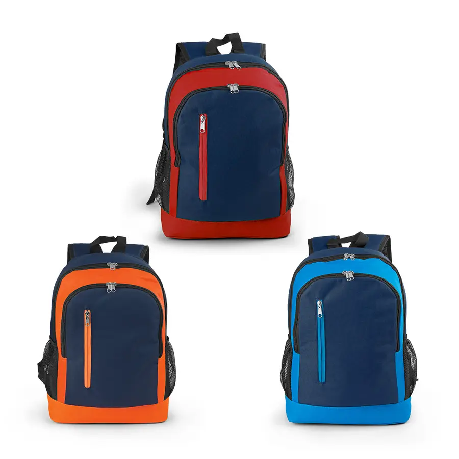 Morral Arizona personalizado con logo - Promall Colombia