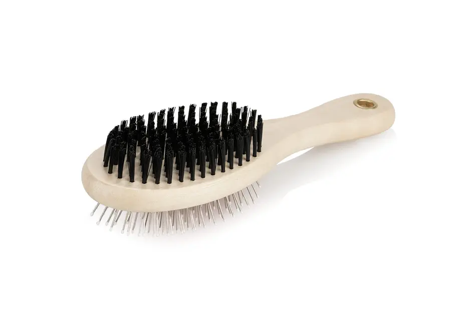 Cepillos para Mascotas Laika personalizado con logo - Promall Colombia