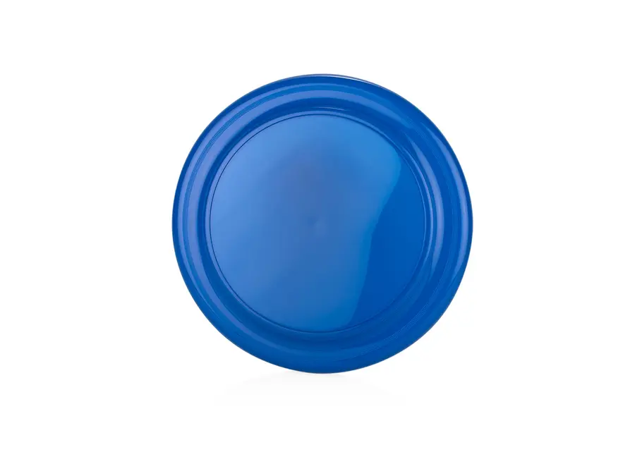 Frisby para mascotas Scrappy personalizado con logo - Promall Colombia