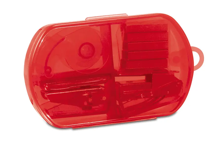 Kit de Oficina personalizado con logo - Promall Colombia