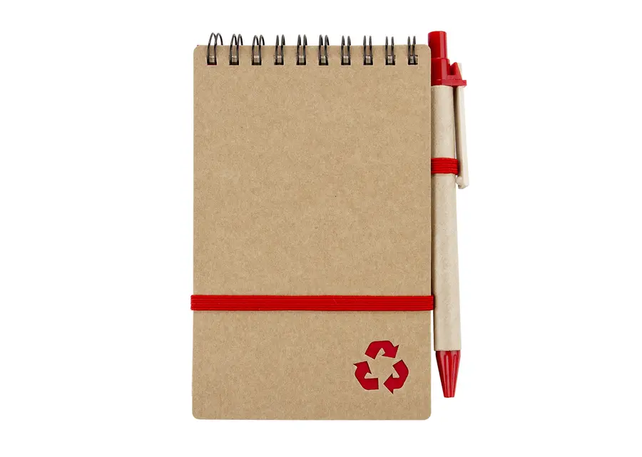 Eco Book personalizado con logo - Promall Colombia