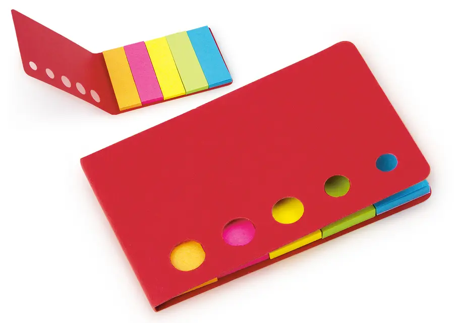 Juego de Stickers personalizado con logo - Promall Colombia