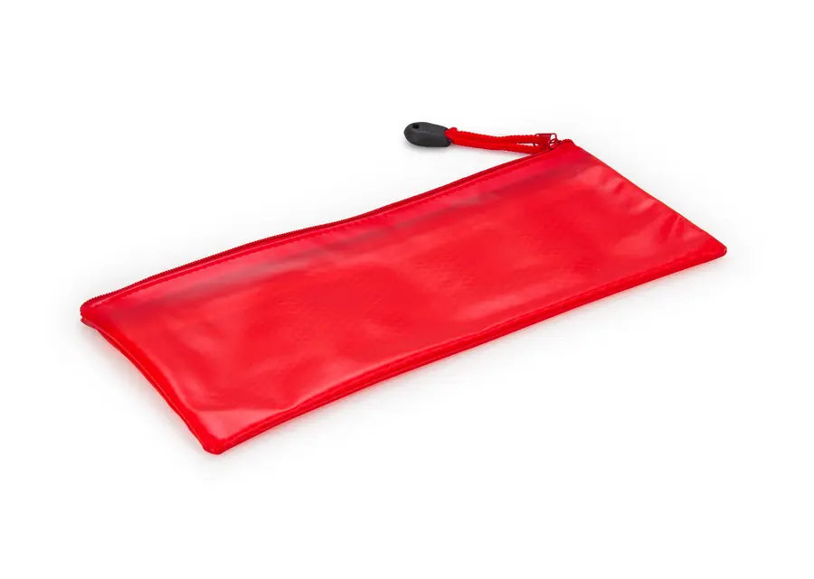 Cartuchera Basic personalizado con logo - Promall Colombia