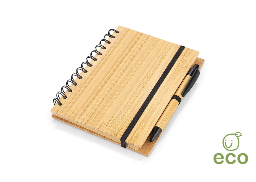 Libreta Modern personalizado con logo - Promall Colombia