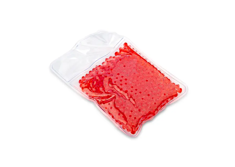 Compresas Hot personalizado con logo - Promall Colombia