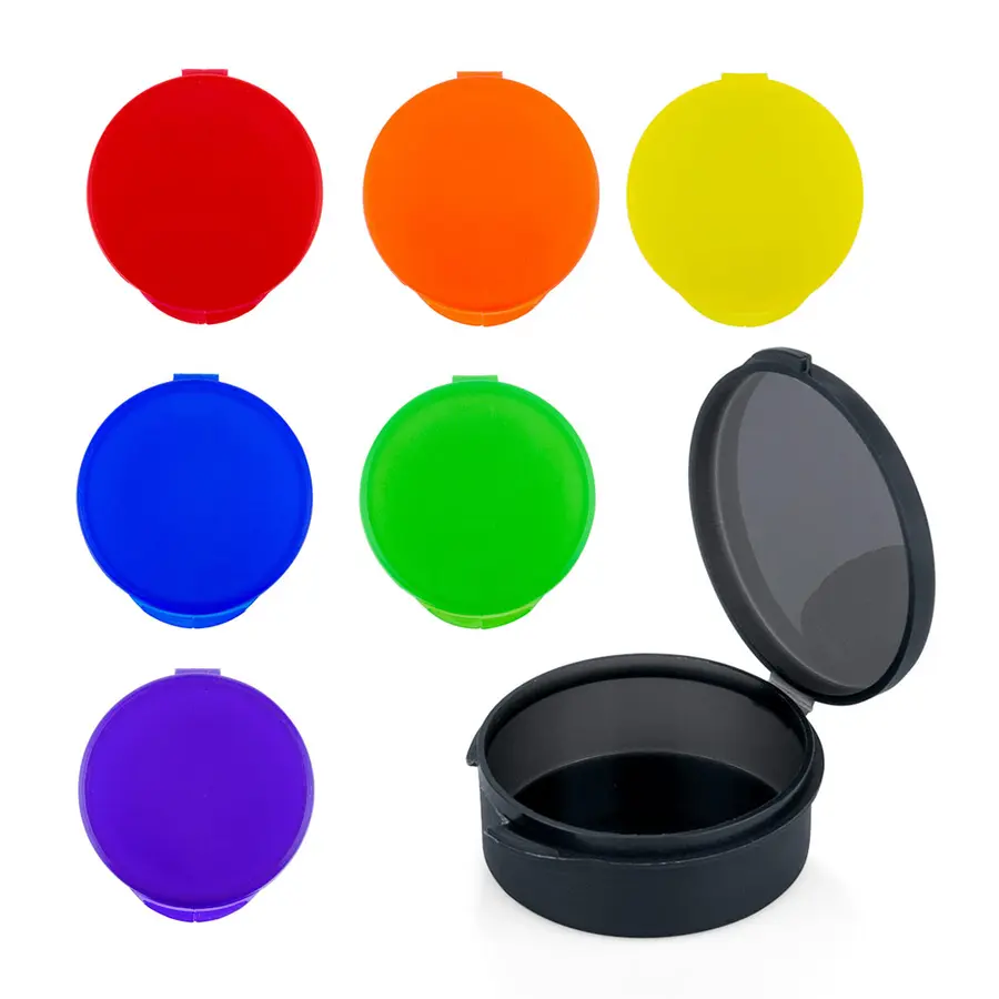 Estuche Esmeralda personalizado con logo - Promall Colombia