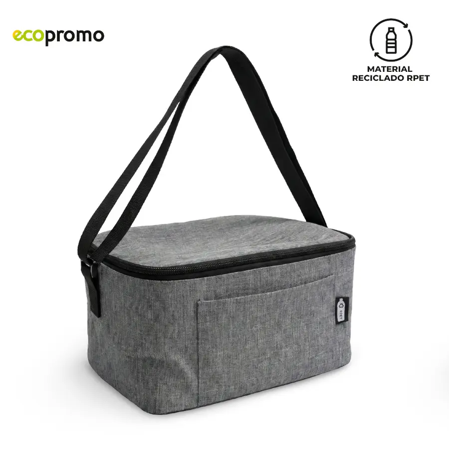 NEVERA COOLER ORIGIN RPET personalizado con logo - Promall Colombia