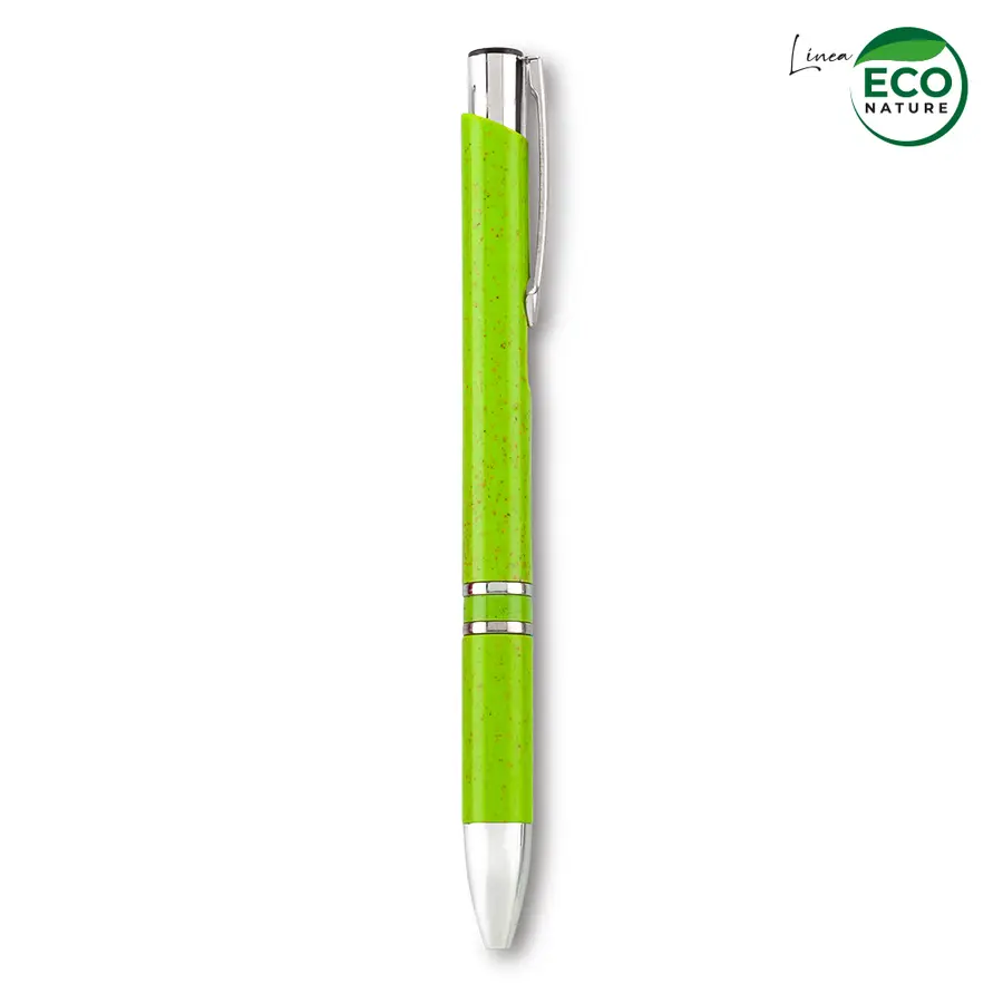 Bolígrafo Aston Eco 9