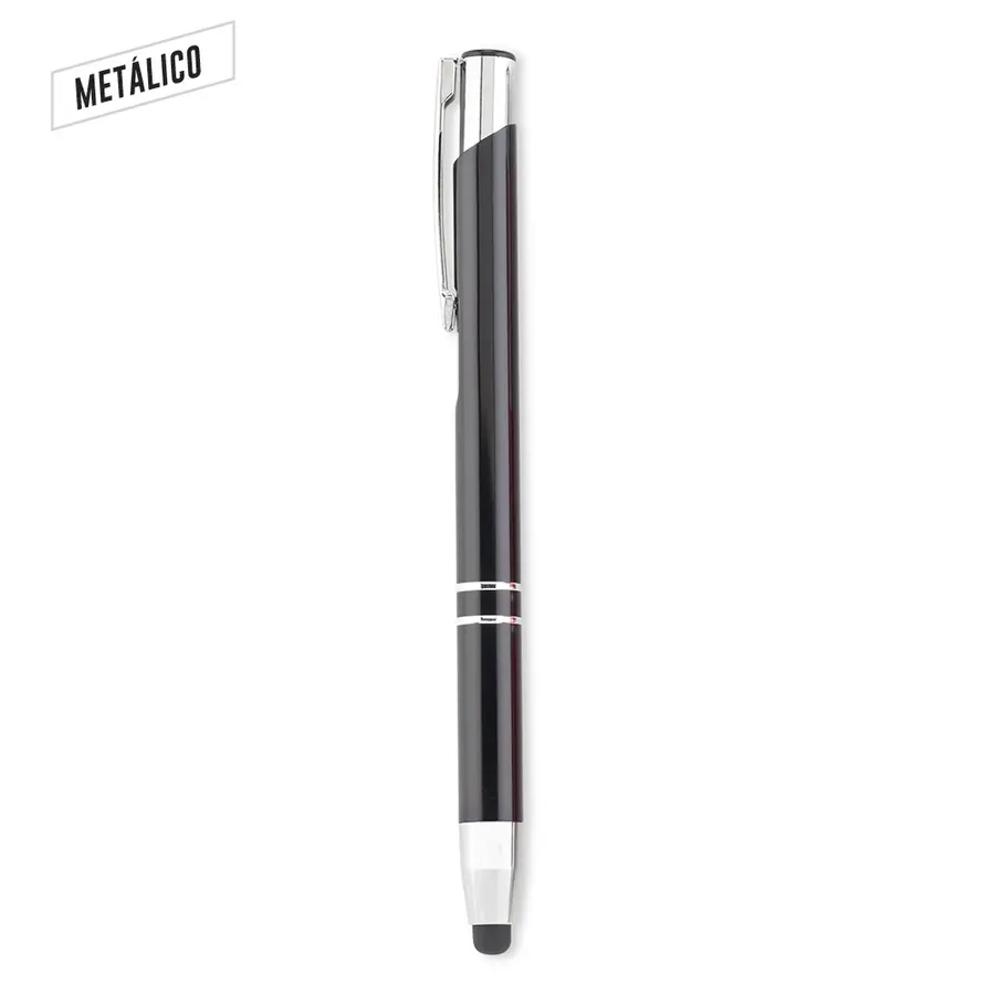ASTON STYLUS METÁLICO 11