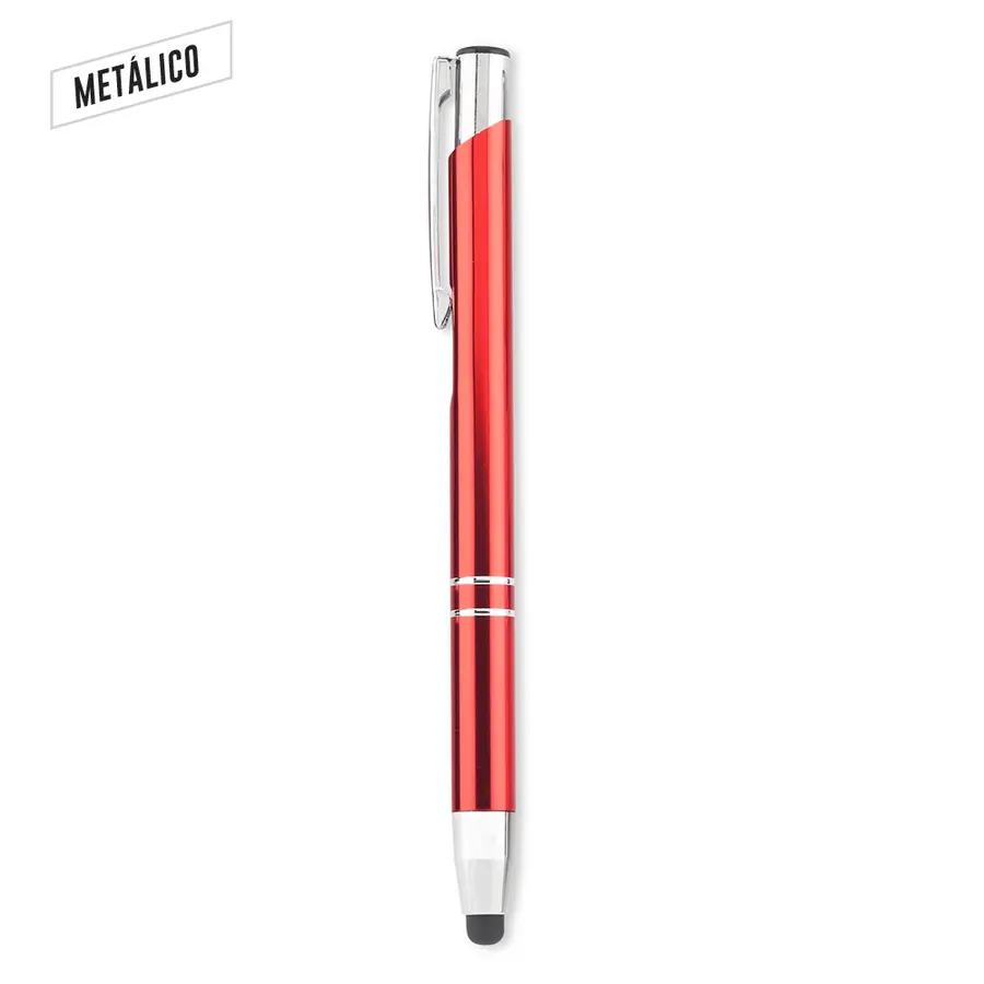 ASTON STYLUS METÁLICO 12
