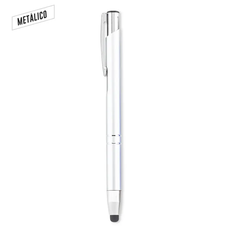 ASTON STYLUS METÁLICO 13