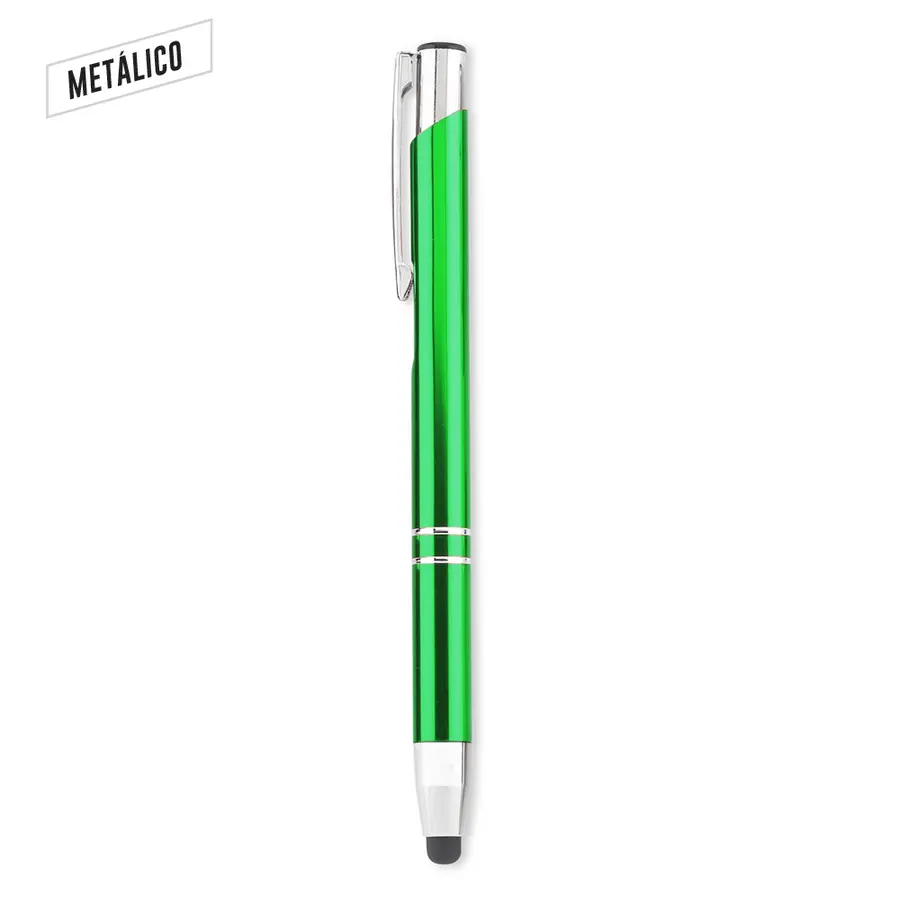 ASTON STYLUS METÁLICO 14