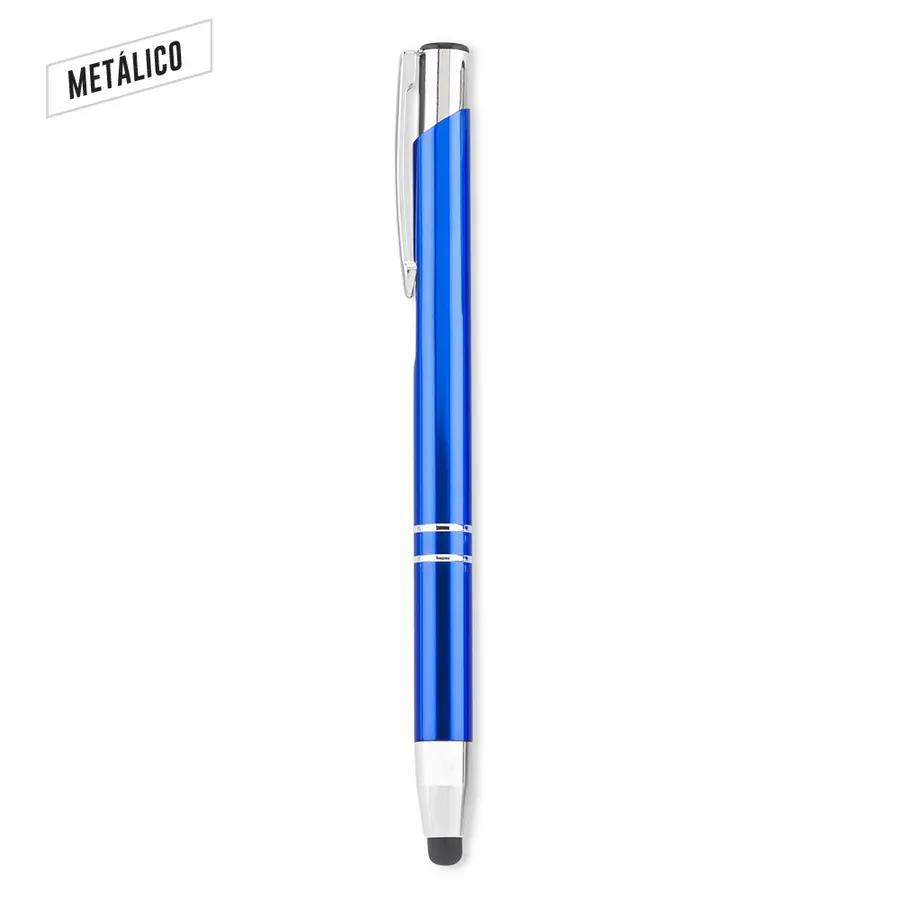 ASTON STYLUS METÁLICO 9