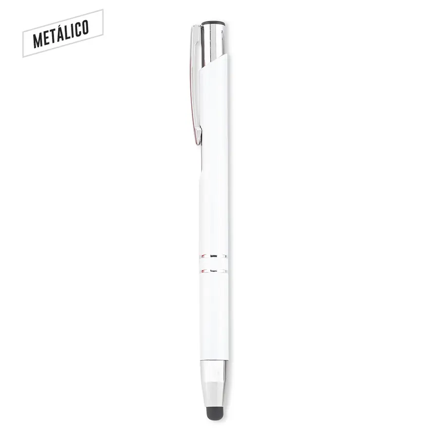 ASTON STYLUS METÁLICO 10