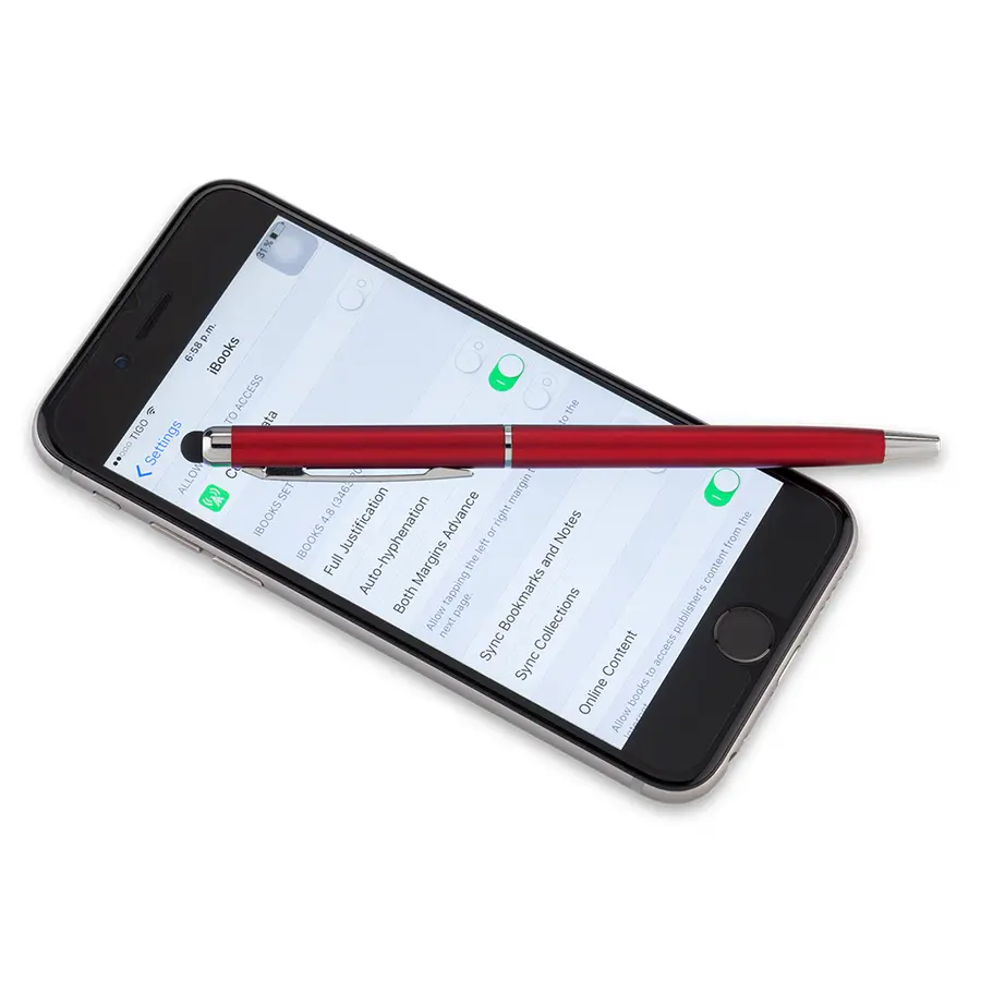 BALMAX STYLUS 14