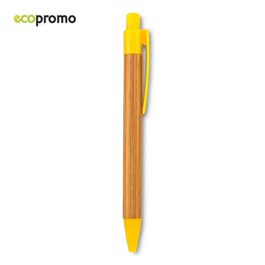 Bolígrafo Bamboo 11