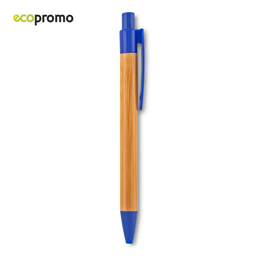 Bolígrafo Bamboo 12