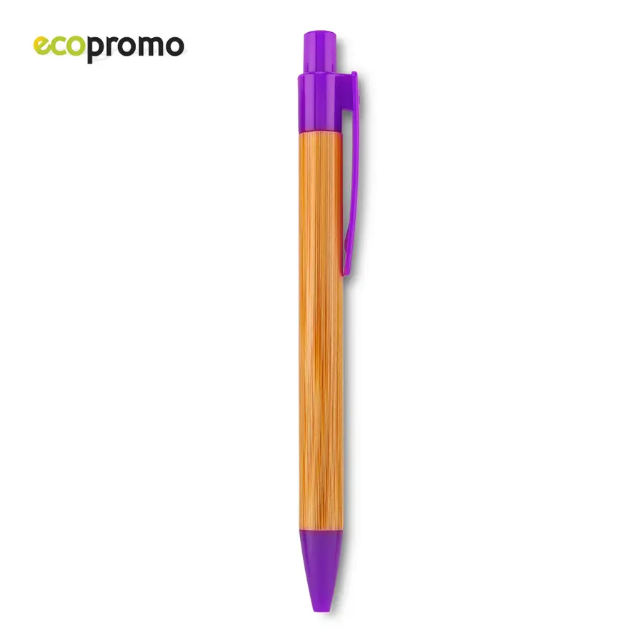Bolígrafo Bamboo 14