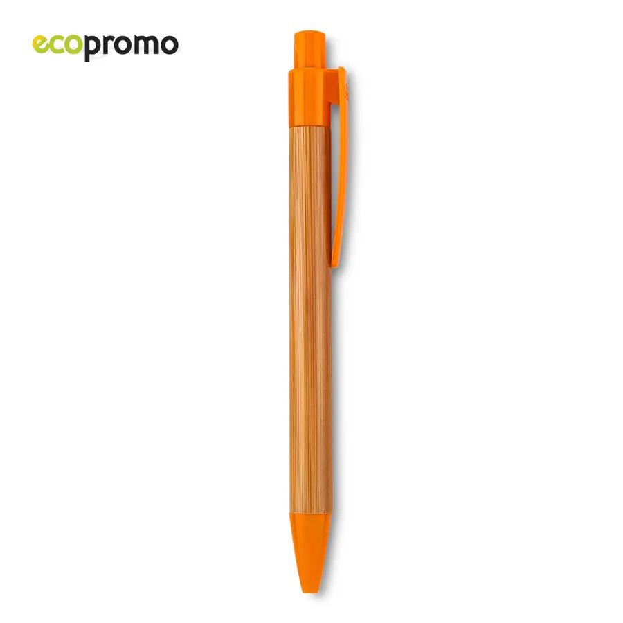 Bolígrafo Bamboo 15