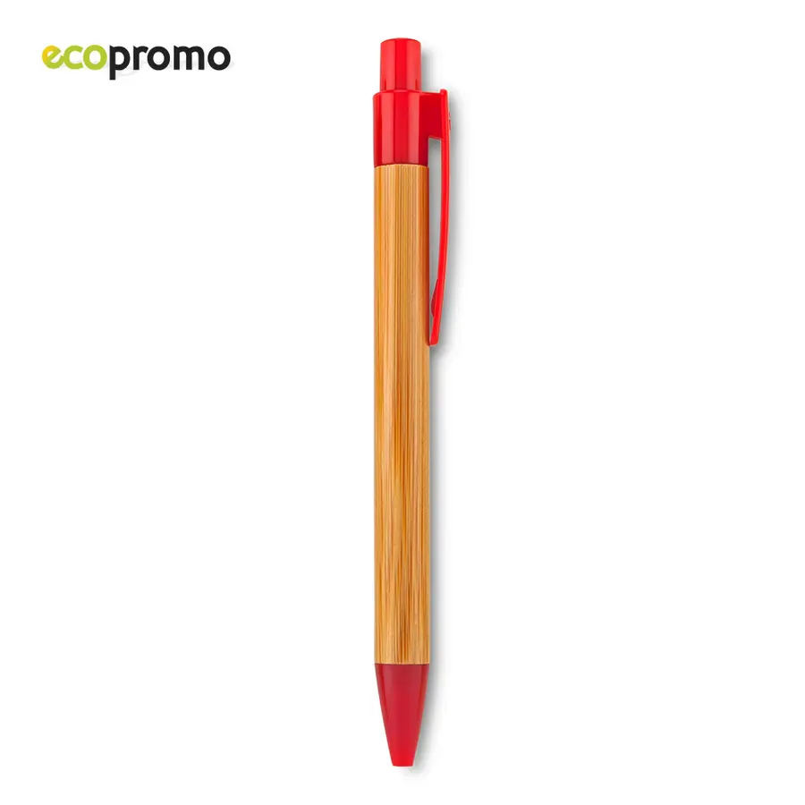 Bolígrafo Bamboo 9