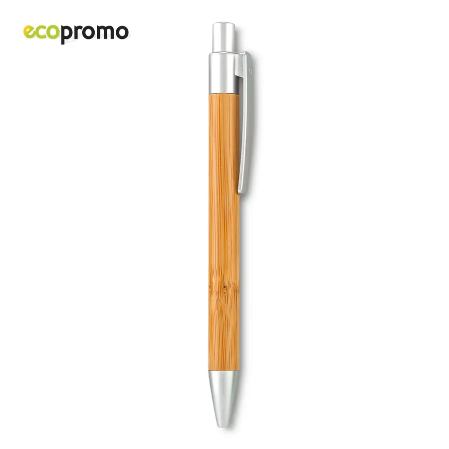 Bolígrafo Bamboo 10