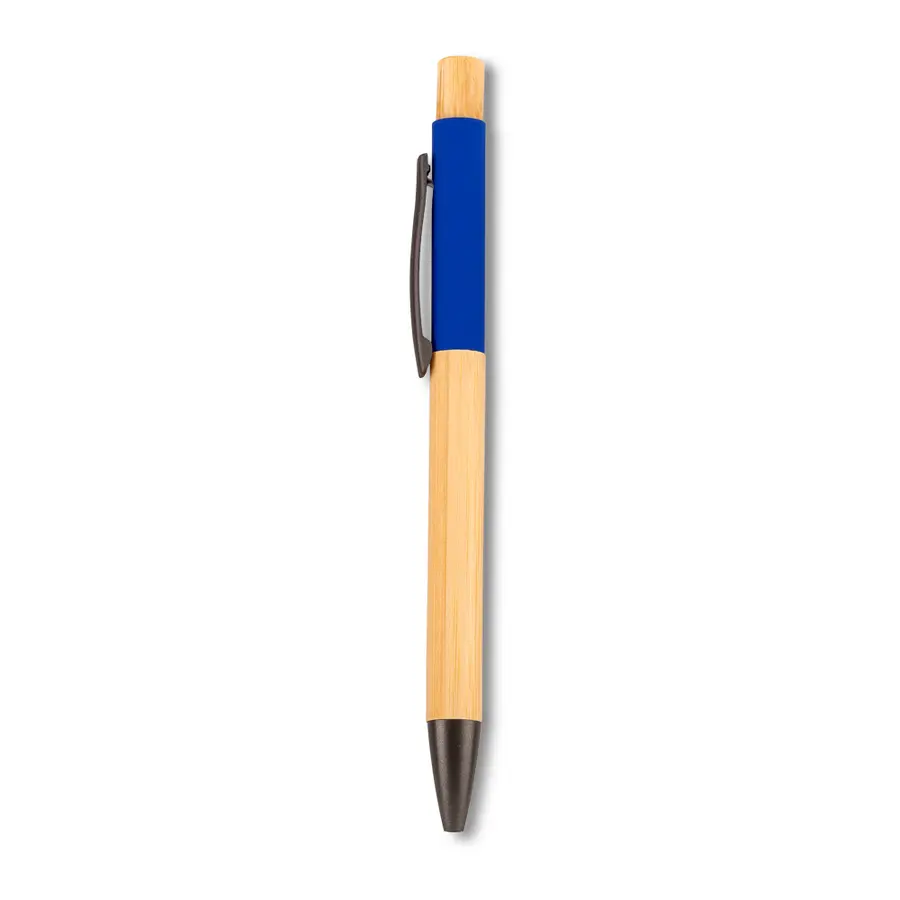 Bolígrafo Baniri Bamboo 10