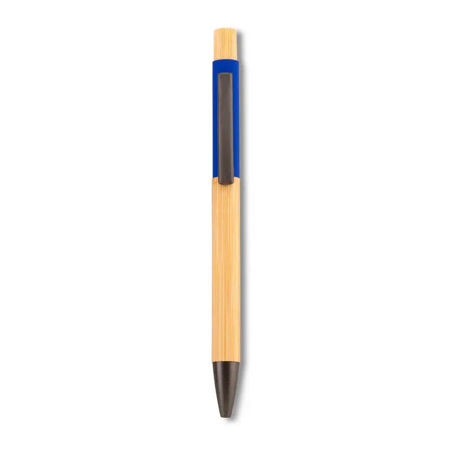 Bolígrafo Baniri Bamboo 11