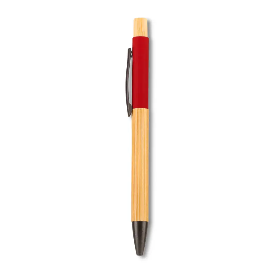 Bolígrafo Baniri Bamboo 9