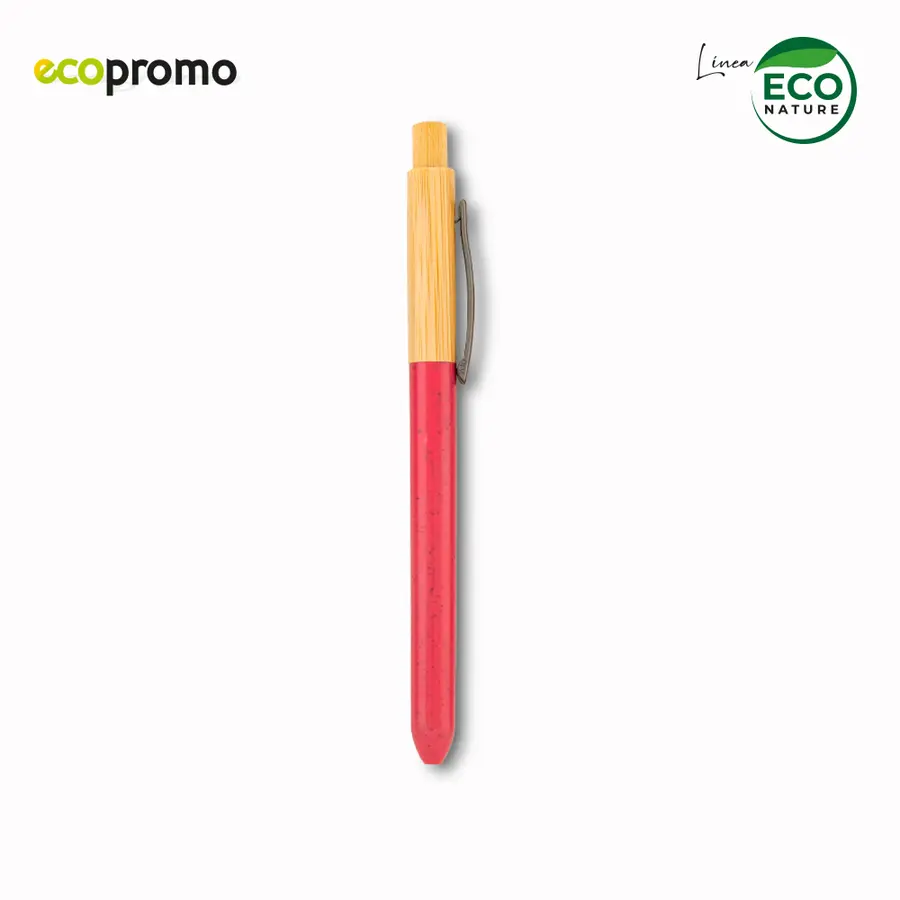 Bolígrafo Bennin Bamboo Eco 10