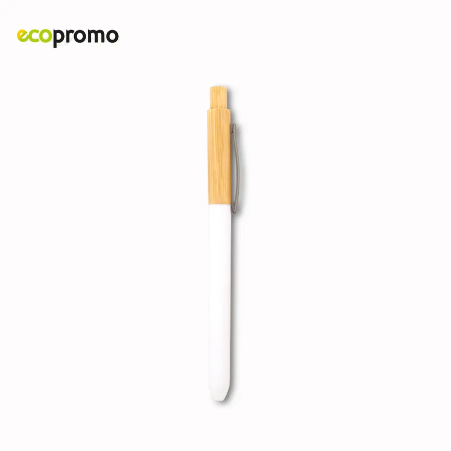 Bolígrafo Bennin Bamboo 10
