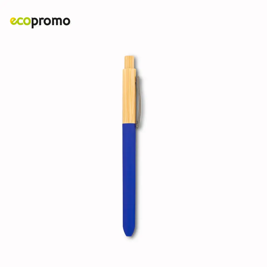 Bolígrafo Bennin Bamboo 12
