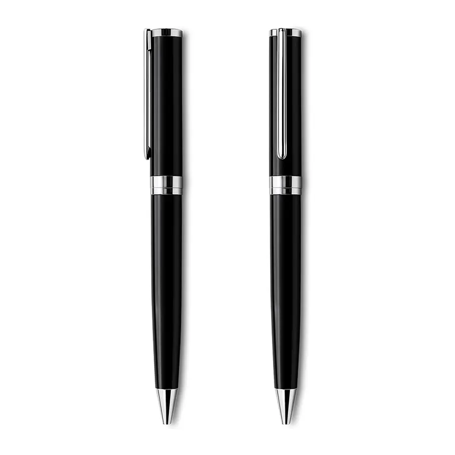 BOLIGRAFO BLINK personalizado con logo - Promall Colombia