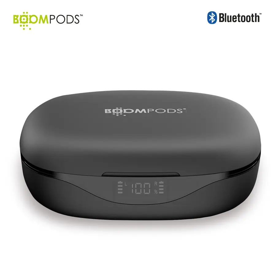 Audífonos Bluetooth Sportpods Boompods 13