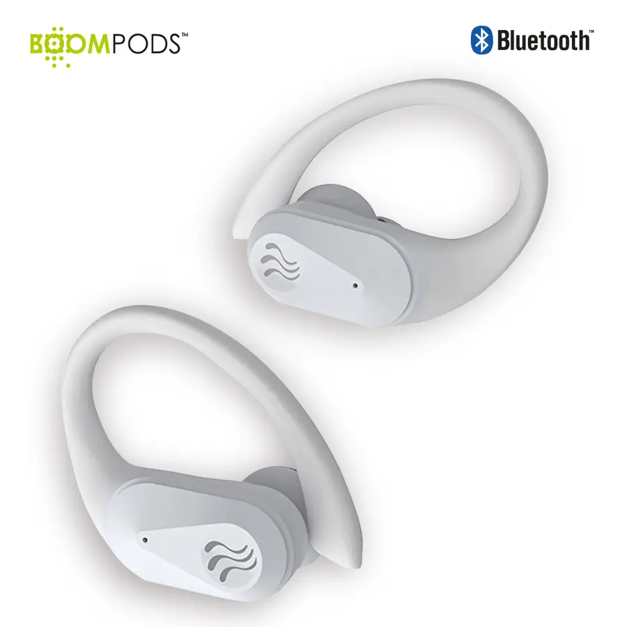 Audífonos Bluetooth Sportpods Boompods 9