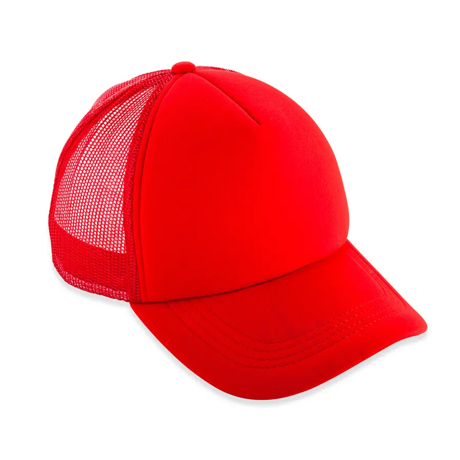 Gorra Trucker 9