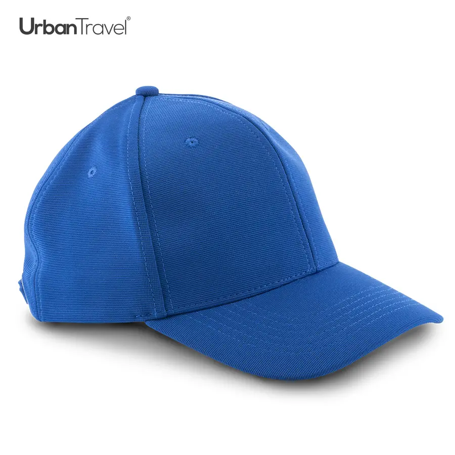 Gorra Brixton Urban Travel personalizado con logo - Promall Colombia