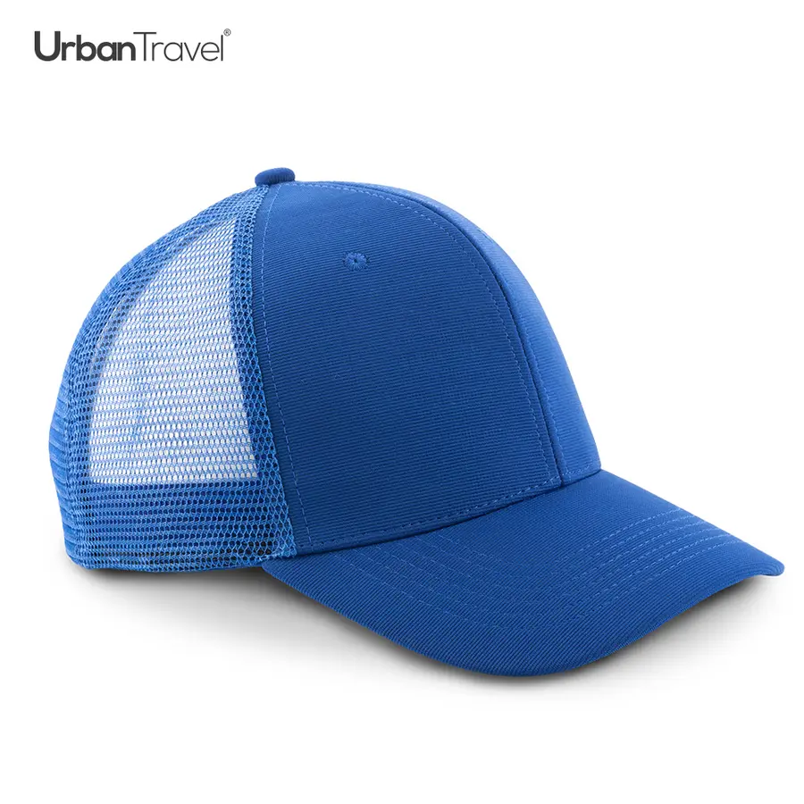 Gorra Mesh Urban Travel 10