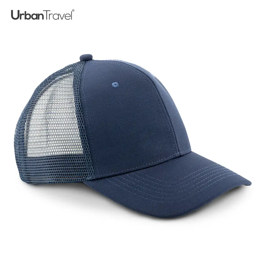 Gorra Mesh Urban Travel 11