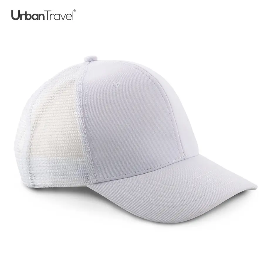 Gorra Mesh Urban Travel 12