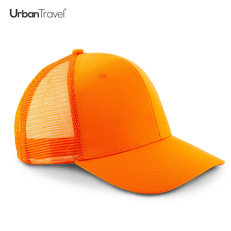 Gorra Mesh Urban Travel 13