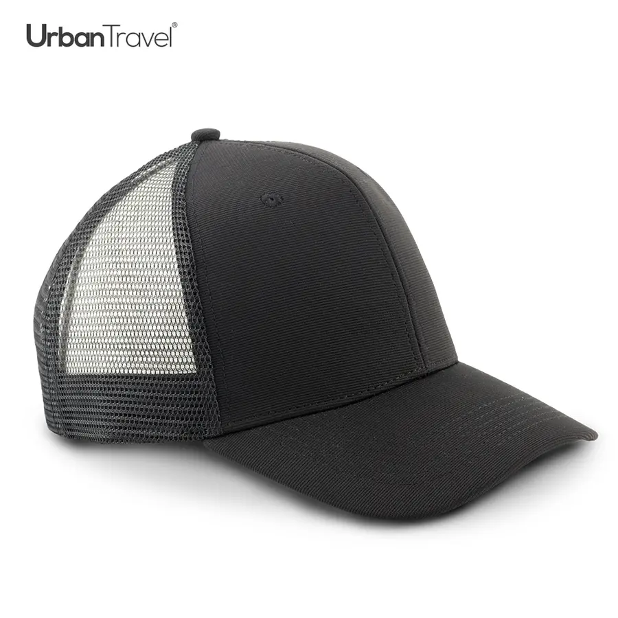 Gorra Mesh Urban Travel 14