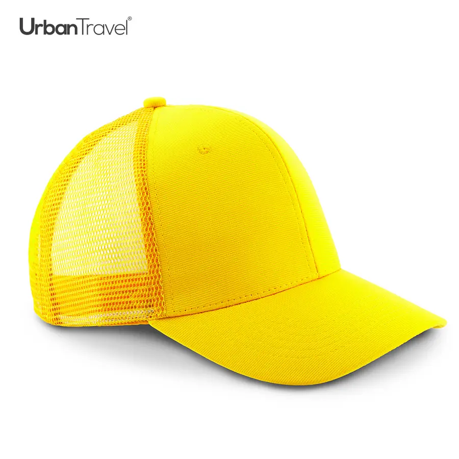 Gorra Mesh Urban Travel 9