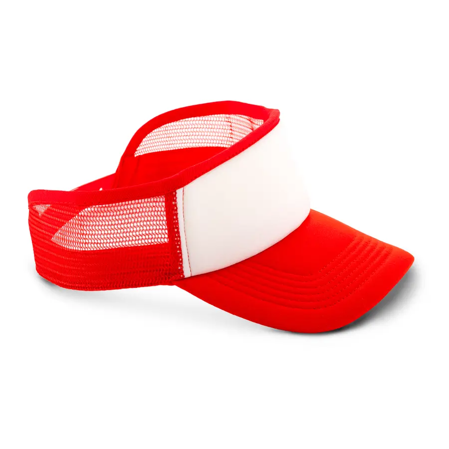 Visera Trucker 11