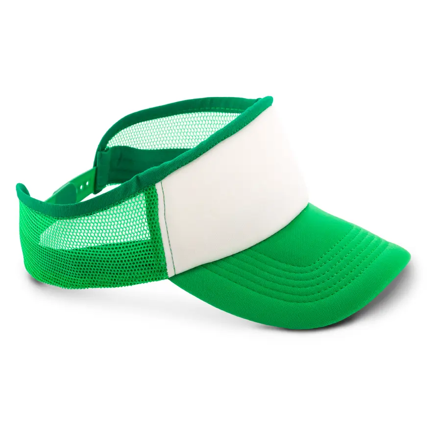 Visera Trucker 12