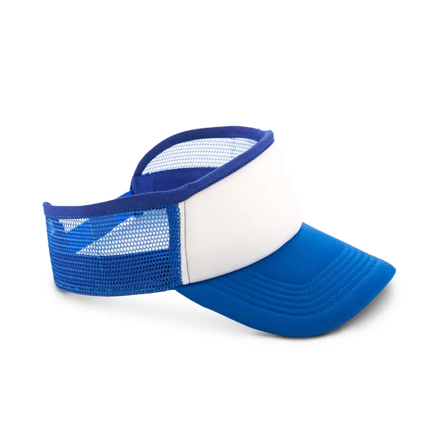 Visera Trucker 9
