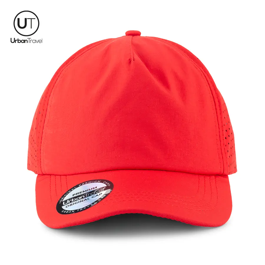 GORRA TASLON URBAN TRAVEL 10
