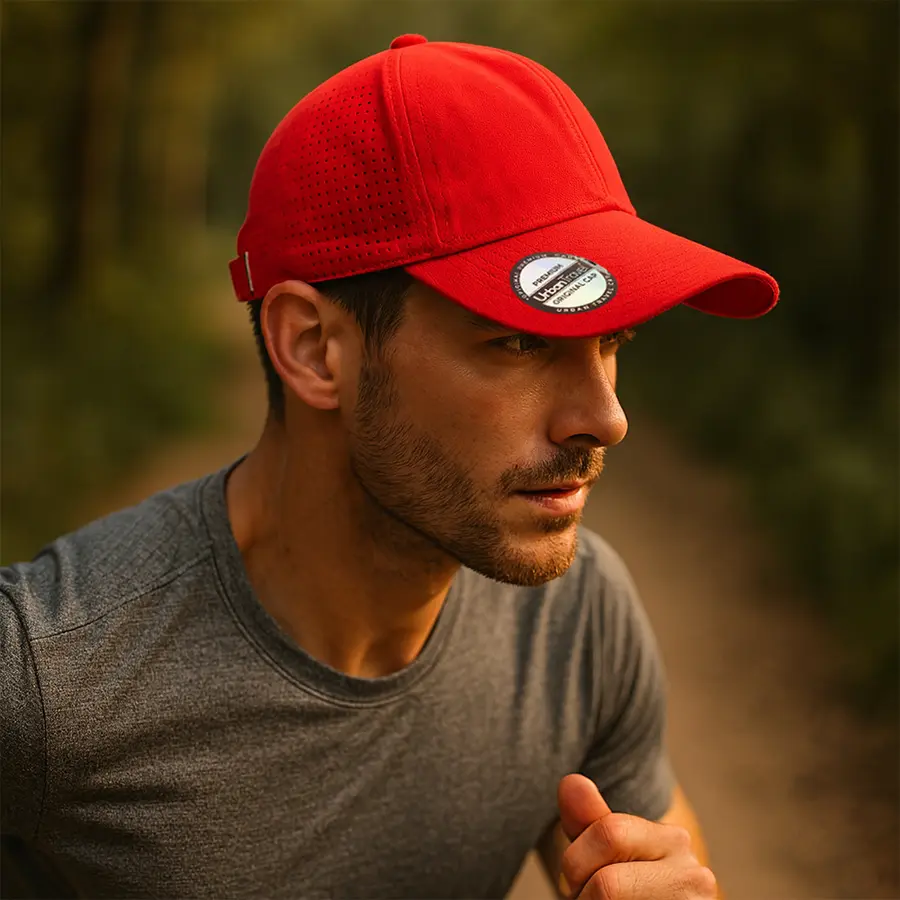 GORRA TASLON URBAN TRAVEL 12