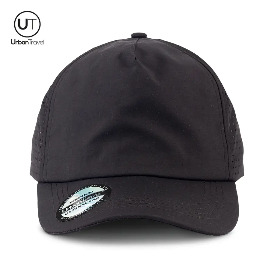 GORRA TASLON URBAN TRAVEL 9