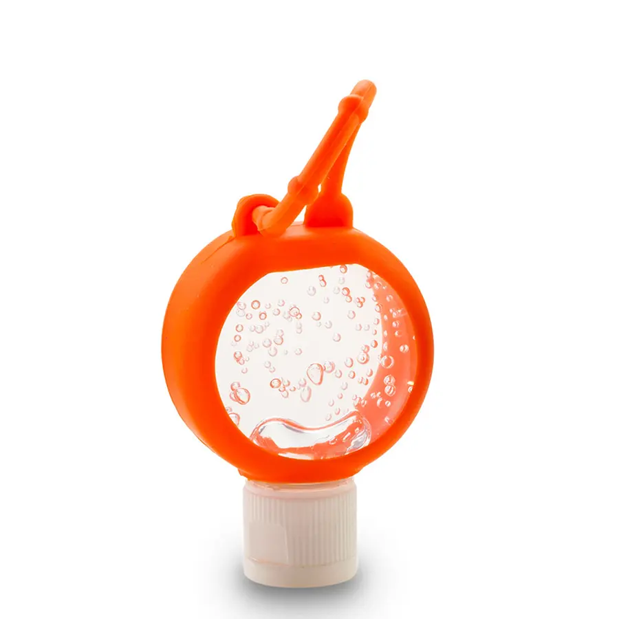GEL ANTIBACTERIAL ROUND 40ML 13
