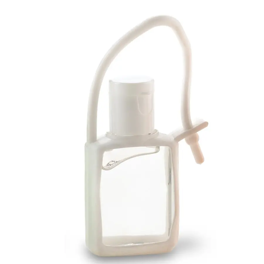 GEL ANTIBACTERIAL BELLA 15ML 12